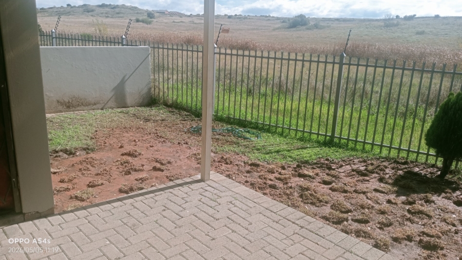 2 Bedroom Property for Sale in Hillside Free State